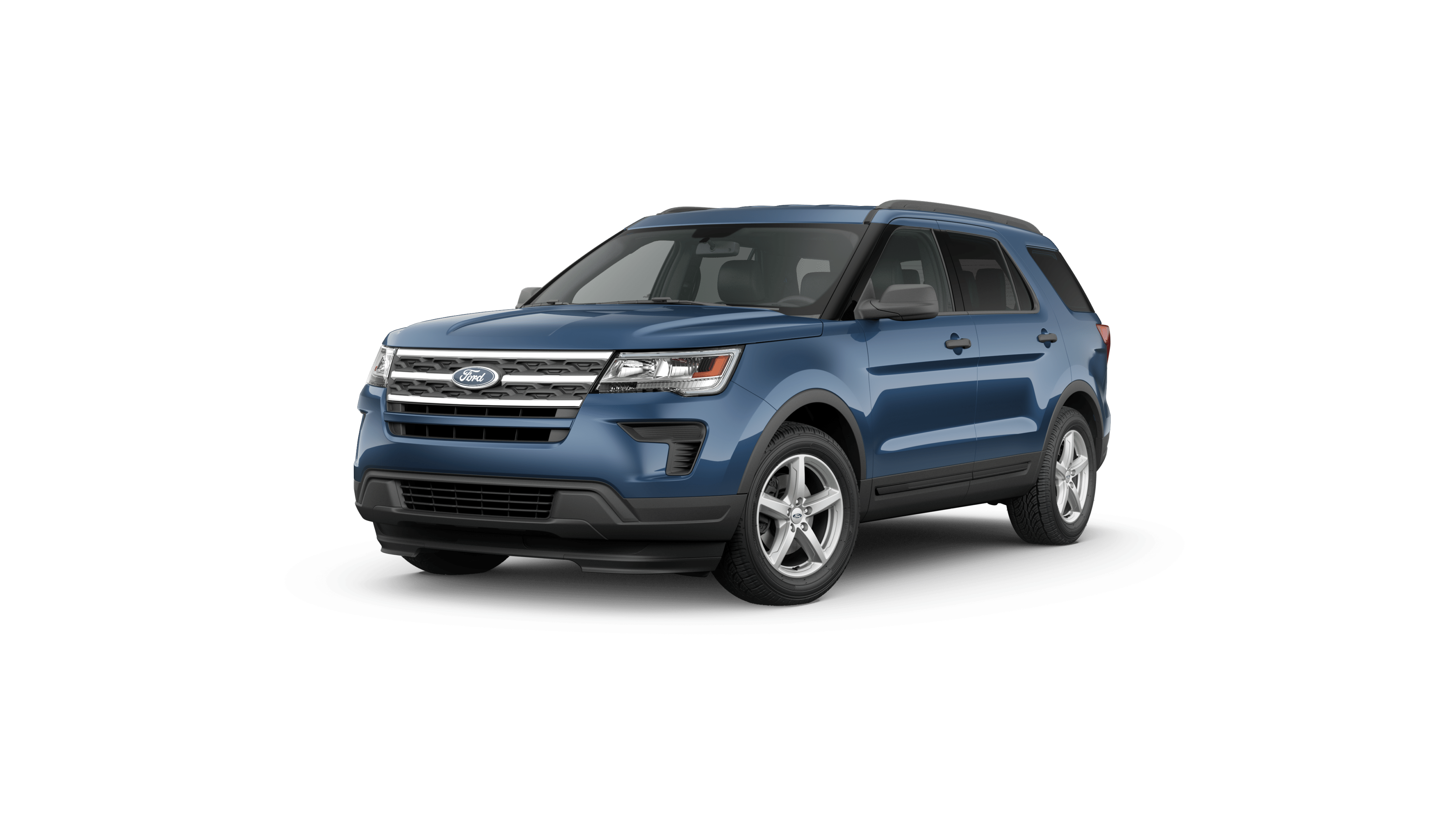 2019 Ford Explorer for sale in Eunice 1FM5K7B82KGA49315 Perry Pitre